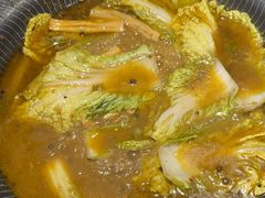 -半天妖烤鱼(丰科万达店)