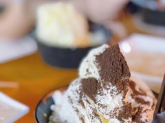-串妹花式冰粉(乐山总店)