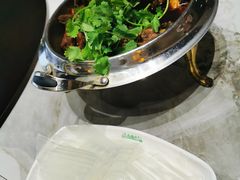 -葛记红焖羊肉(和平路形象店)