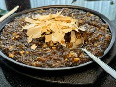 炒凉粉-裕丰源(福彩路店)