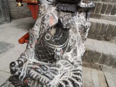 -山西王家大院