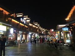 -大小河街
