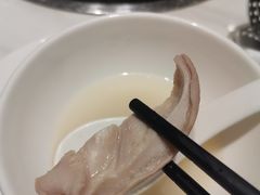 -新一哥粤菜火锅(瑞金店)