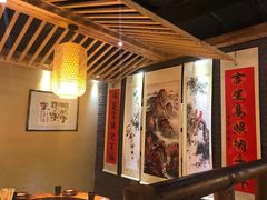 -锅来乐地锅鸡(安亭店)