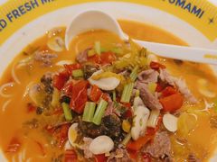 -粉小主·贵州酸汤牛肉粉(南京仙林金鹰店)