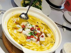 -江南厨子(益田假日广场店)