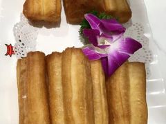 油条-古乐牛香·鲜牛肉牛杂火锅(新区店)