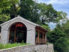 -雁荡山风景名胜区