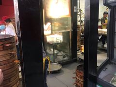 门面-清泉阁包子铺(中山路店)