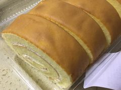 瑞士卷-红宝石·鲜奶小方(莘庄龙之梦店)