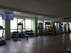 iphone_upload_pic-VLines耀能运动24小时·月付制健身(京广桥店)