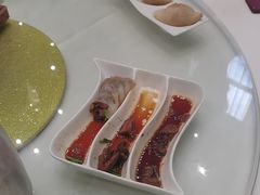 -喜宴·粤菜·茶点·海鲜(光浩店)