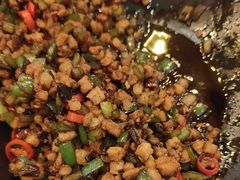 -云海肴·汽锅鸡·云南菜(东坝金隅店)