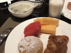 -成都尼依格罗酒店