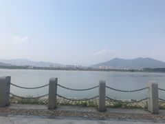 -福建鲤鱼洲酒店