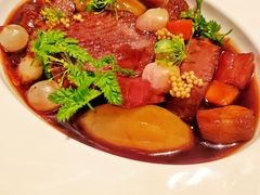 -壳里西餐厅Coquille Seafood Bistro(蒙自路店)