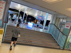 -杭州浪浪浪水公园