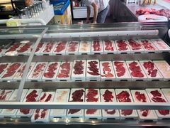 -一鼎来潮汕牛肉自助火锅(翻身分店)