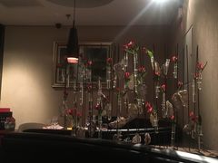 -Oyster Talks 四度蚝法餐厅