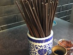 -华兴街煎蛋面(总店)