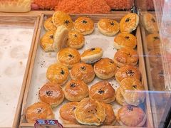 -味多美蛋糕(亚非大厦店)