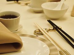 -利苑酒家(合景国际金融广场店)