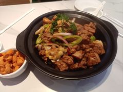 -状元虎.摇滚炒鸡.家常菜(义勇街店)