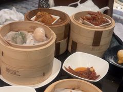 -ManHo万豪中餐厅(成都茂业JW万豪酒店)