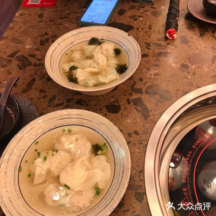 牛肉煎包有特色