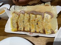 -海荣锅贴馆(五味十字店)