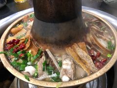 -陆记源·青海土火锅