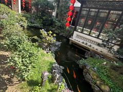 -北园酒家(小北路店)