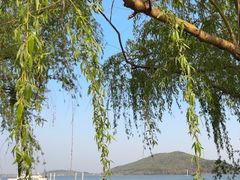 -南京金牛湖风景区