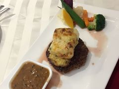-维兰西餐(万泉河店)