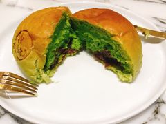 -WHEAT&BAKER-麥(凯德来福士店)