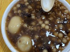 -罗子龙罗家桂花汤圆(曹都巷店)
