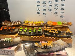 -绮梦西湖·云端餐厅(歌德店)