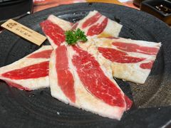 -黑牛の店·和牛烧肉(合生汇店)