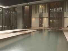 -台北北投丽禧温泉酒店