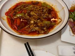 -南太湖山庄·四季轩&国风堂中餐厅