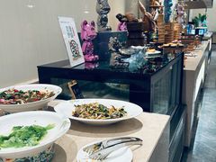 -合肥辰茂和平酒店·茂餐厅