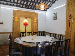 -东坊味道私房菜·地道顺德菜(大良店)