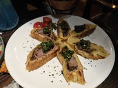 -The Cheebat 锌吧·Bistro(体育西店)