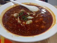 -乐达酸菜鱼面(山师东路店)