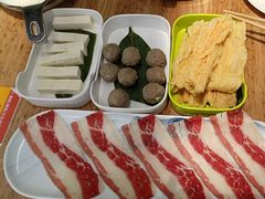 -菌小白火锅(时尚天河店)
