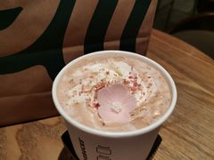 -星巴克臻选(深圳金光华店)