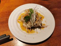 -黑鸡小馆(金源店)