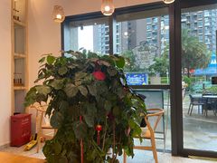 -霸王茶姬(泛海广场店)