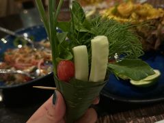 -Tiffin by La Sala