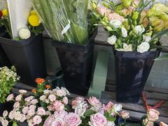 -雪蔓之鲜花气球派对(家佳源时代中心店)
